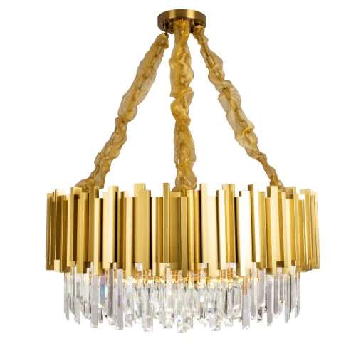 Ziva O Hanging Light