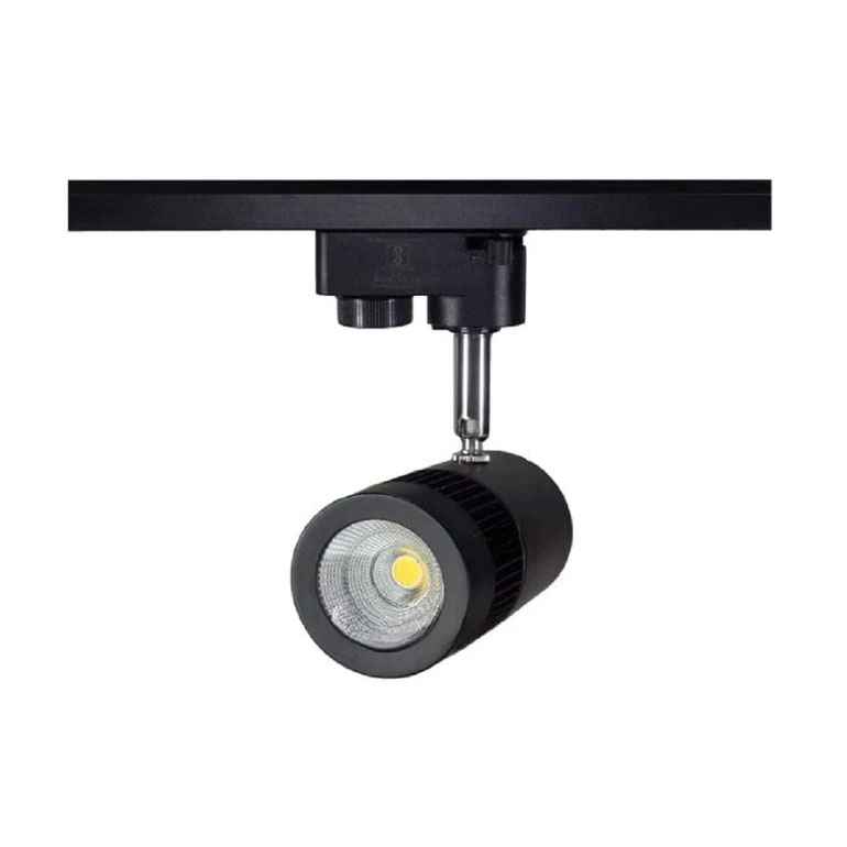 Rotating LED Downlight COB Light