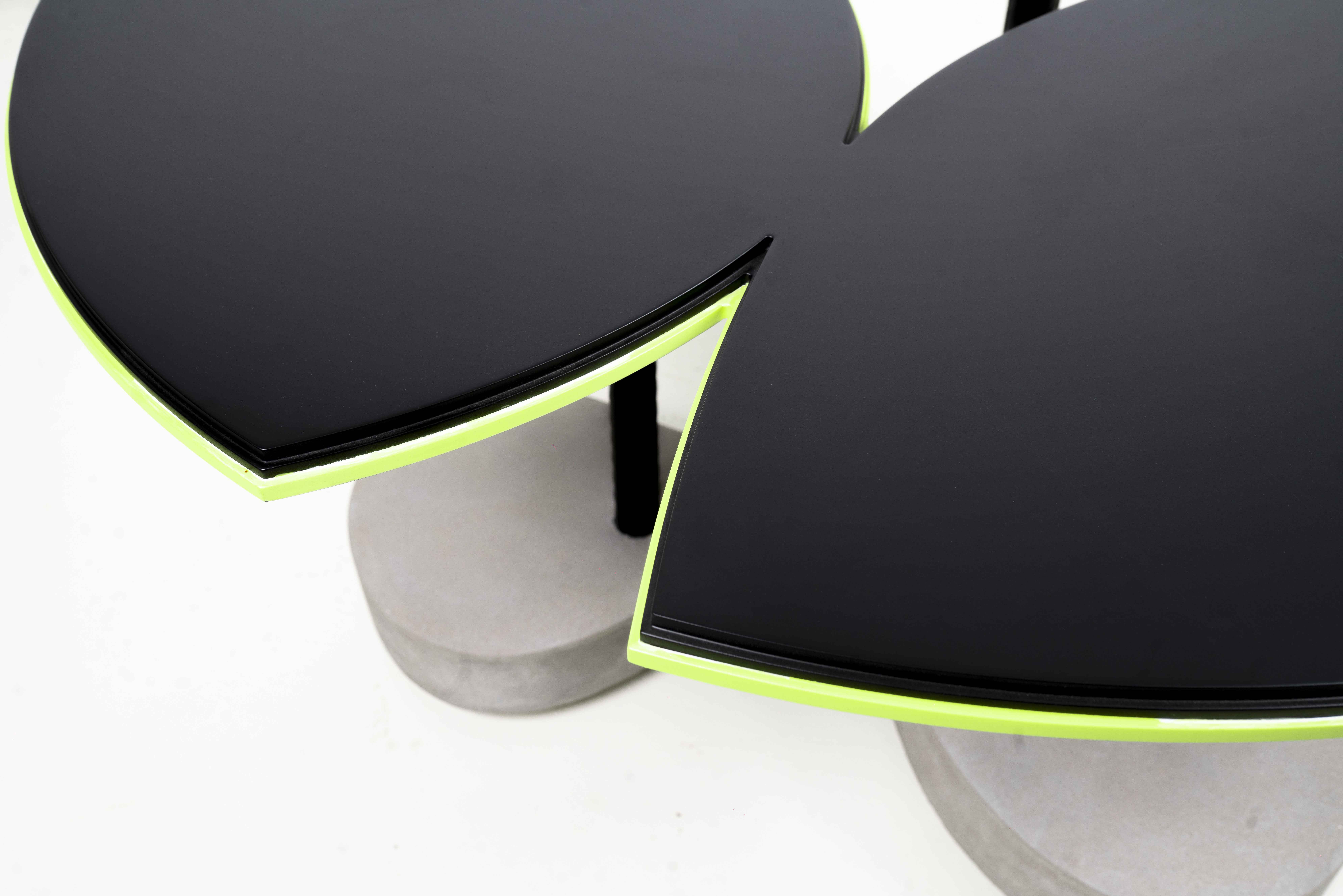 Canti Table