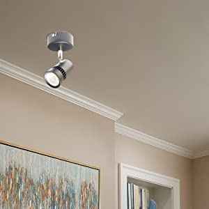 360 Degree Led Wall Light