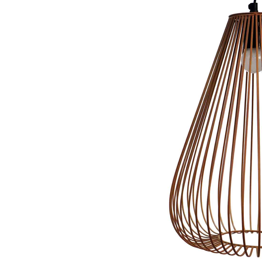 Sufi Light Finish Wall lamp