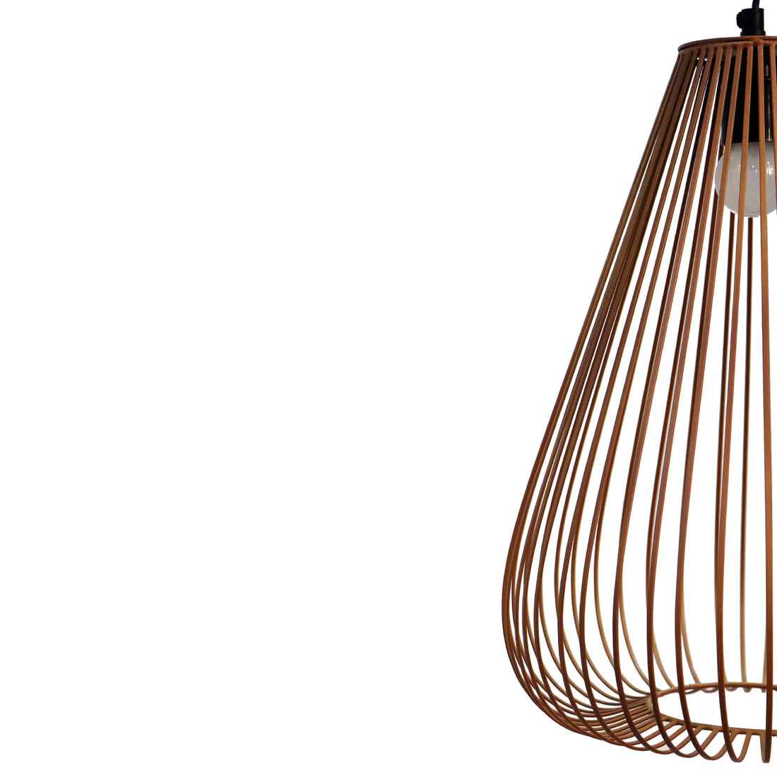 Bela Large Hanging Lamp