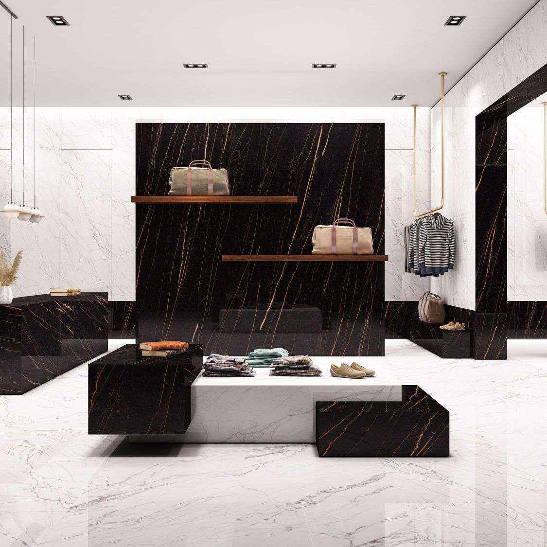 Corian White