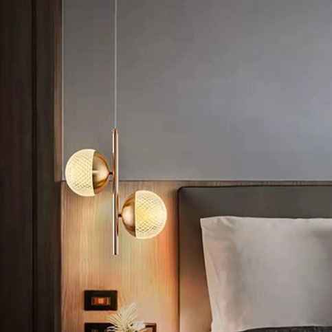 360 Degree Led Wall Light