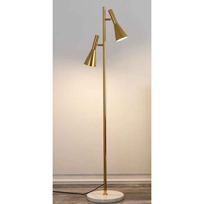 6-Way Lamp