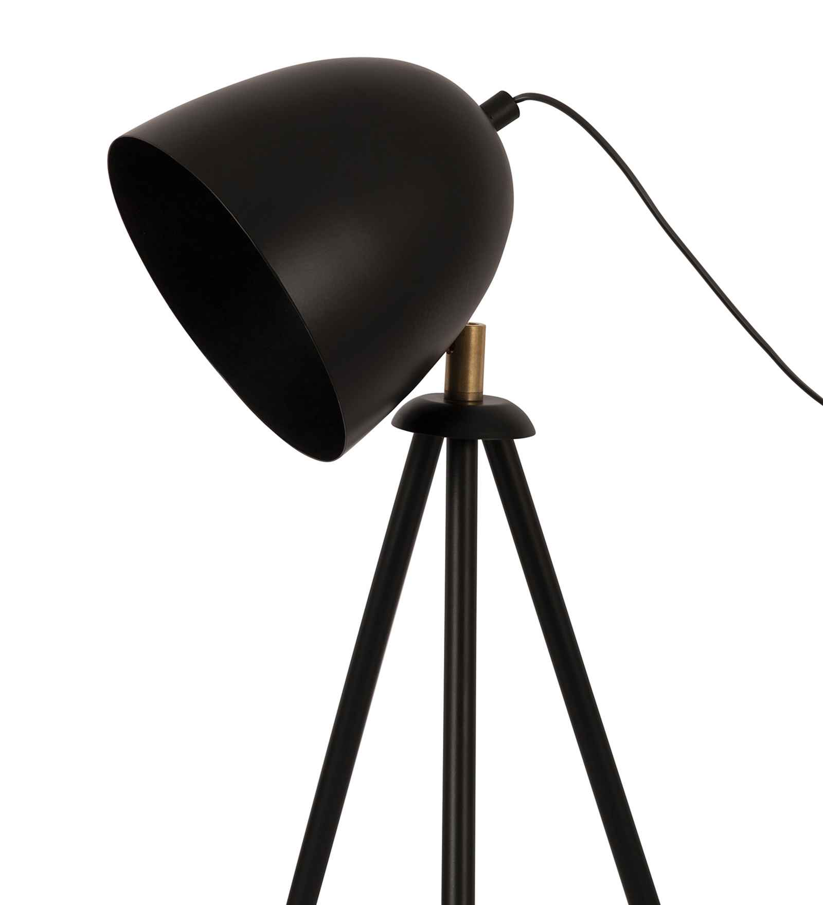 Anis Tripod Desk Lamp