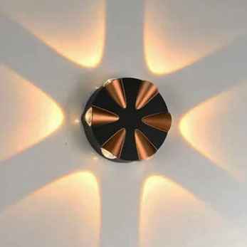 Mounted Wall Sconce