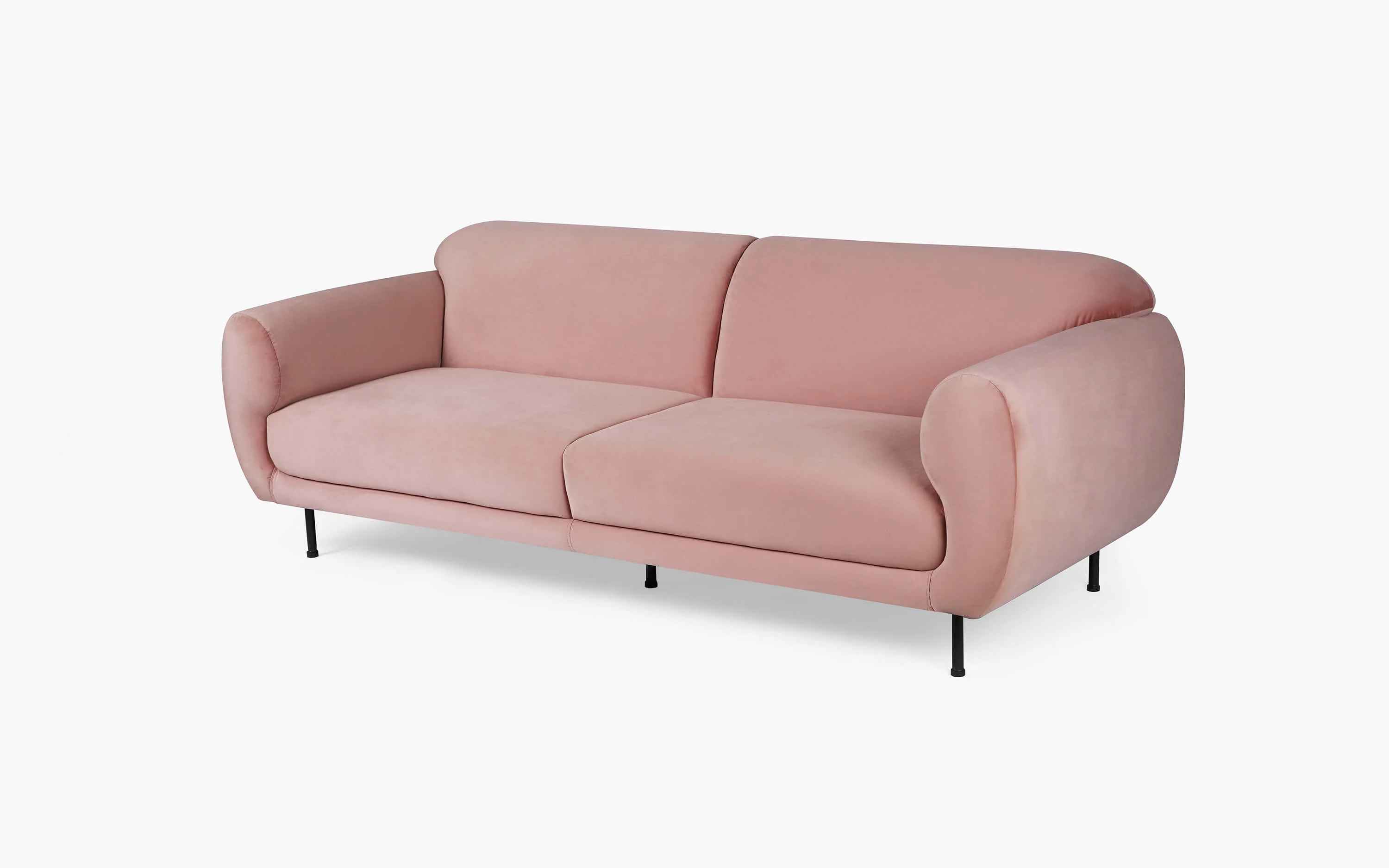 Kenzo Three Seater Sofa