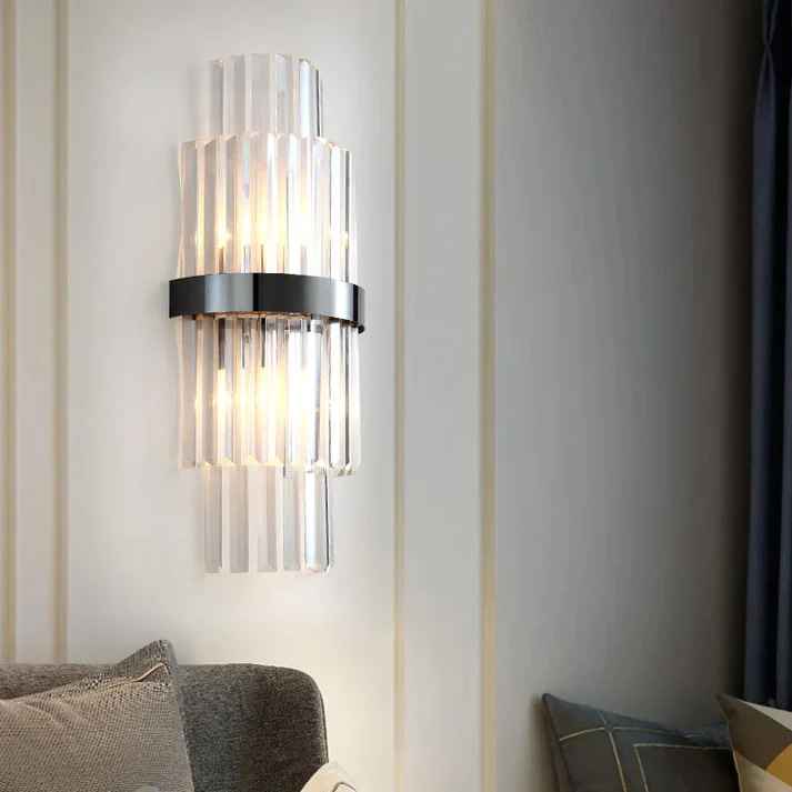 360 Degree Led Wall Light