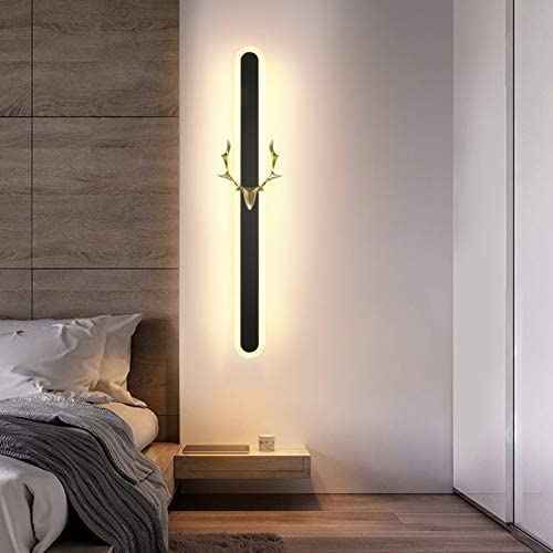 Nordic Glass Light Table Lamp