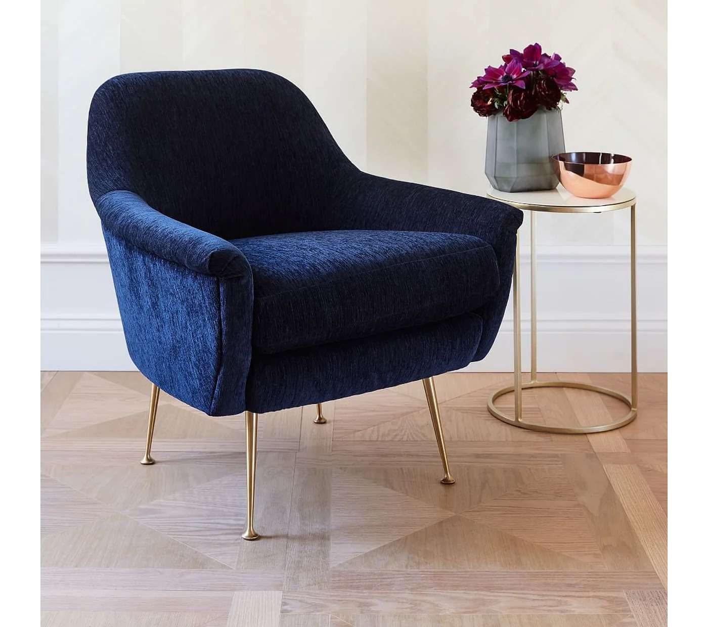 Lounge Chairs