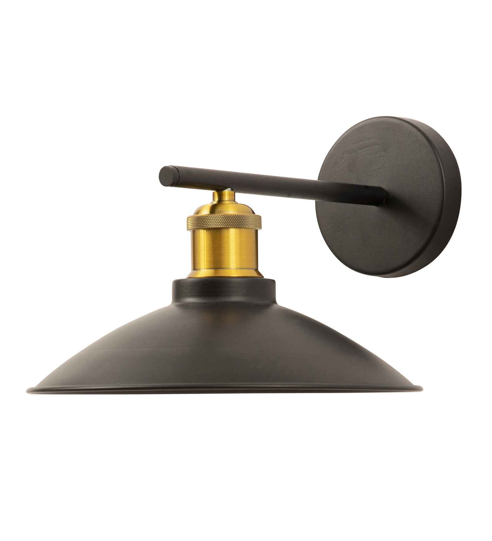 Menu Cast Wall Sconce