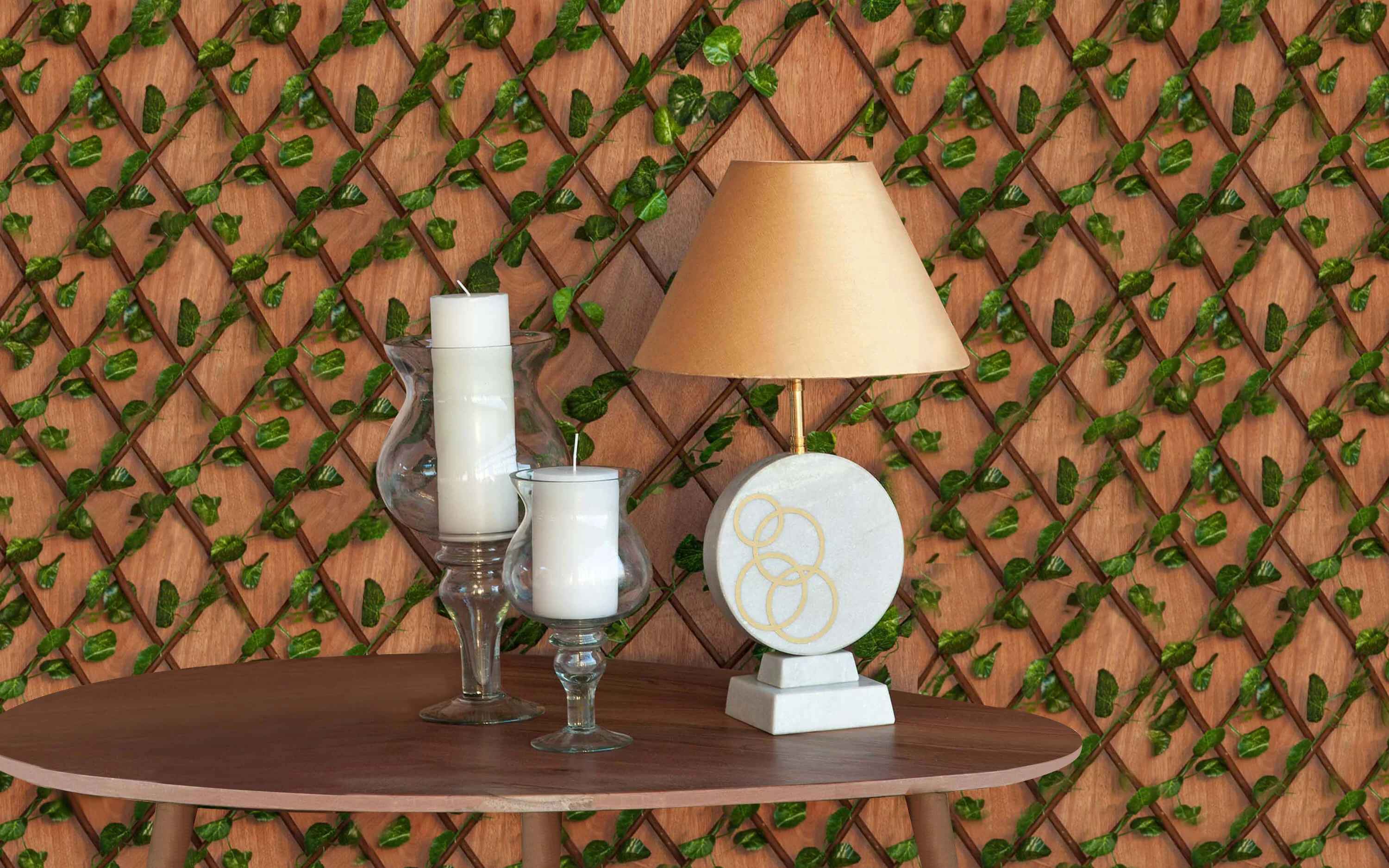 Kurashi Drop Hanging Lamp