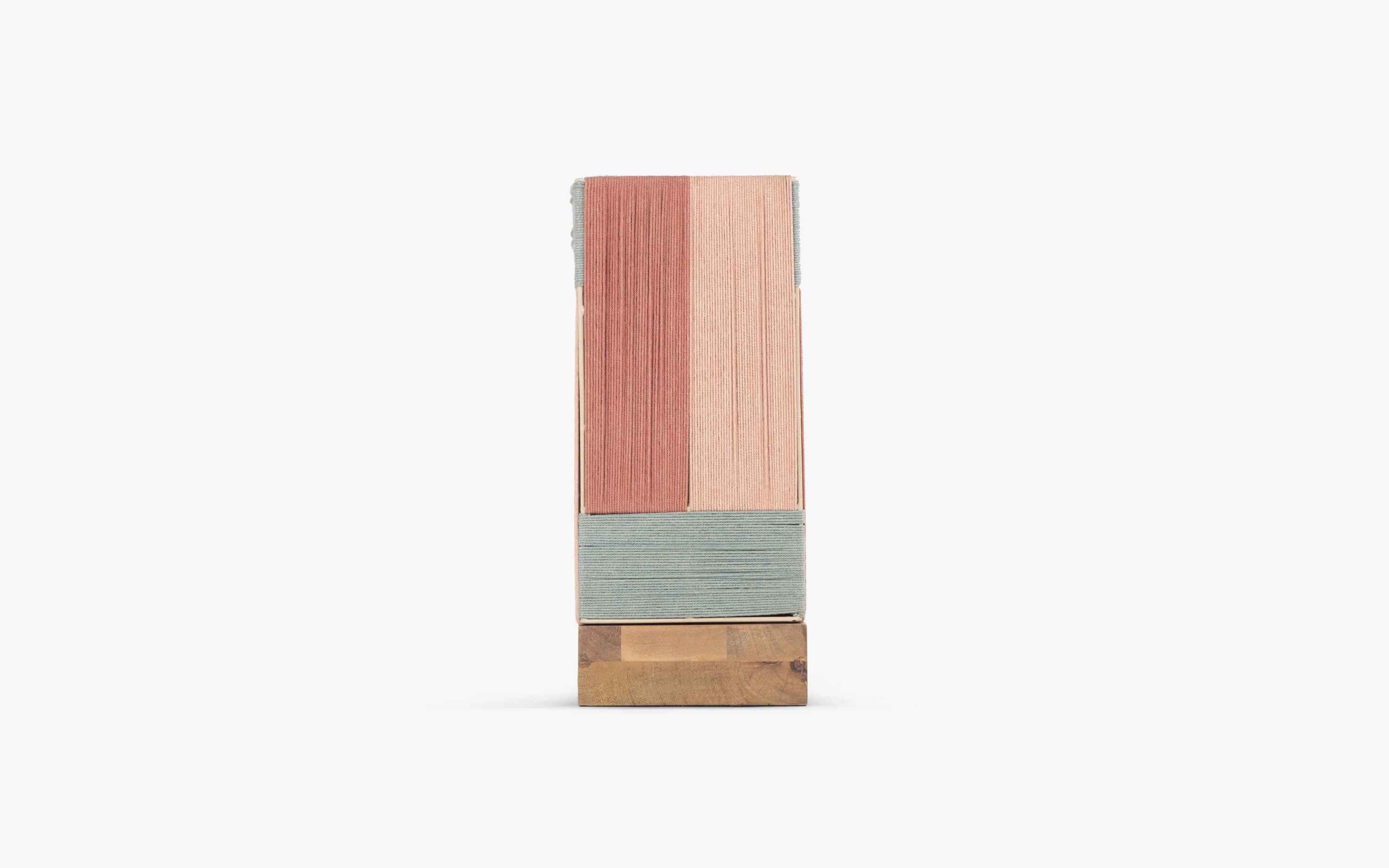 Kurashi Drop Hanging Lamp
