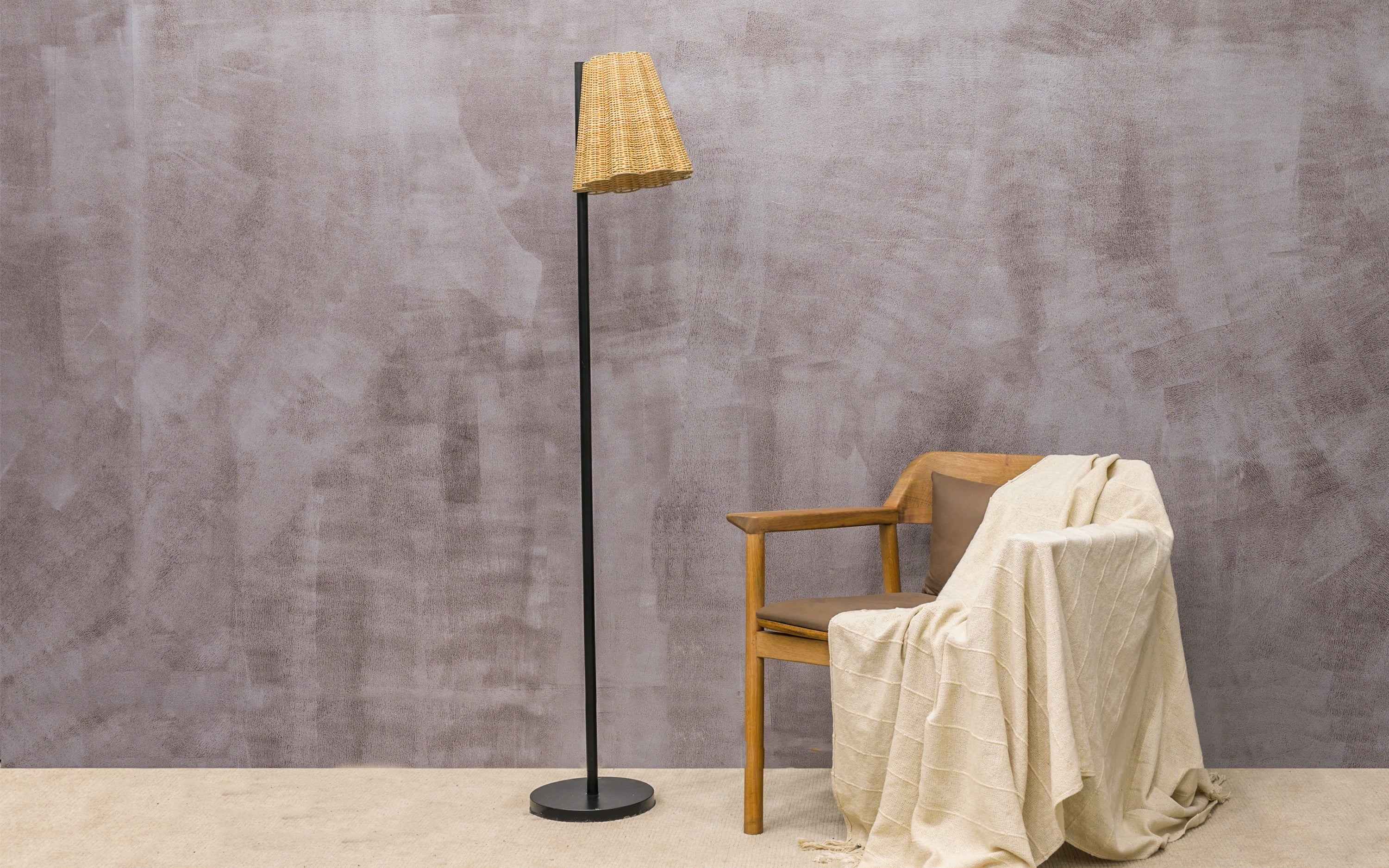 Kurashi Drop Hanging Lamp