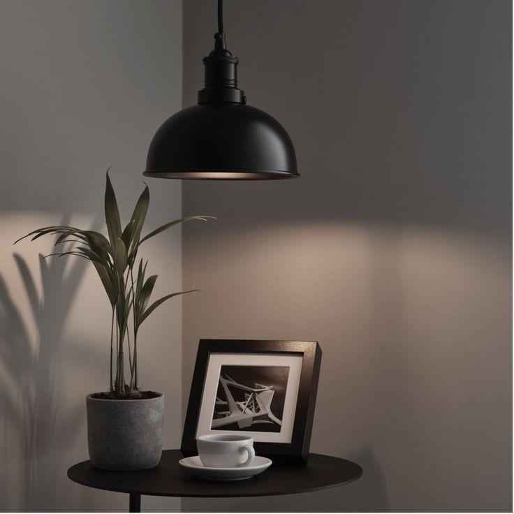 Darnar Metal Hanging Light