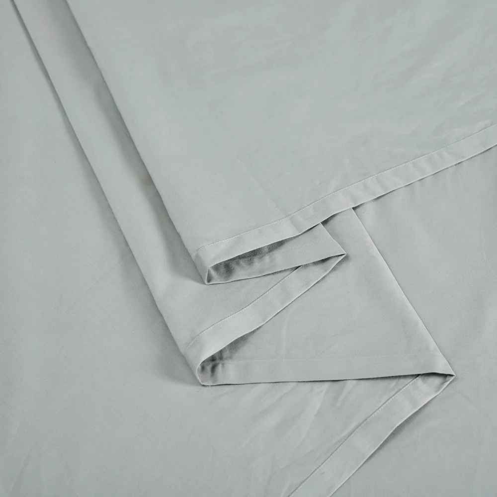 Fractus Embroidered Bedsheet Set