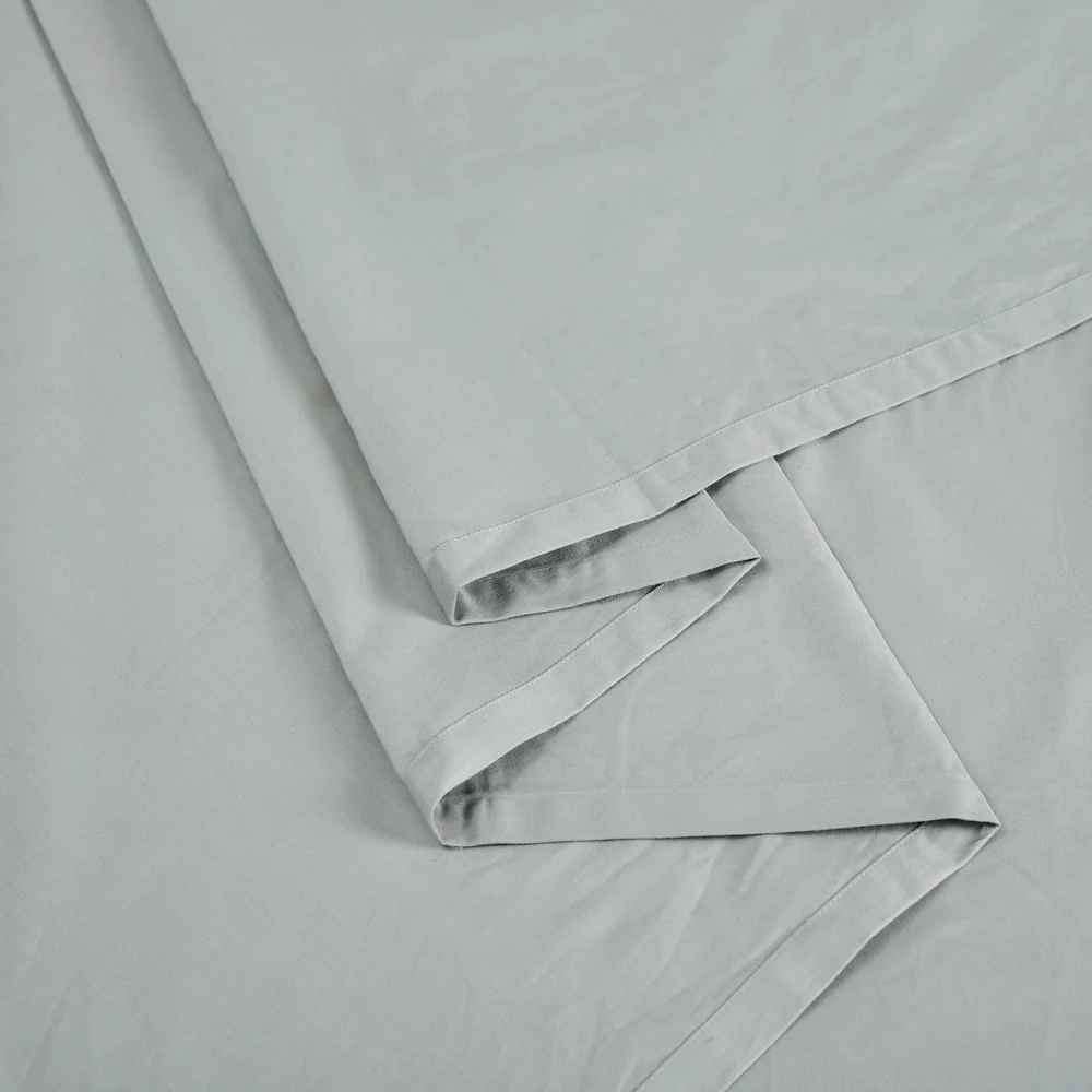 Fractus Embroidered Bedsheet Set