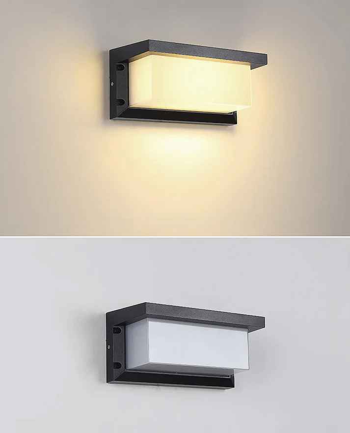 Up and Down Wall Light