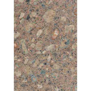 Alaska Gold Granite