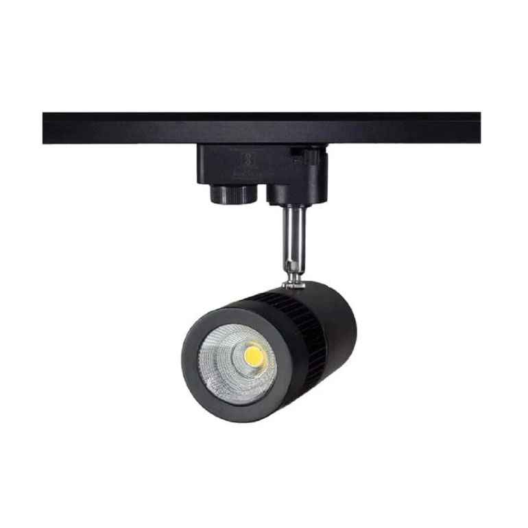 360° Adjustable LED Tracklight