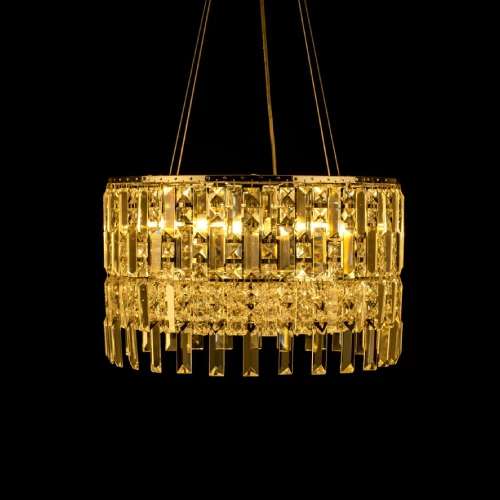 Ziva O Hanging Light