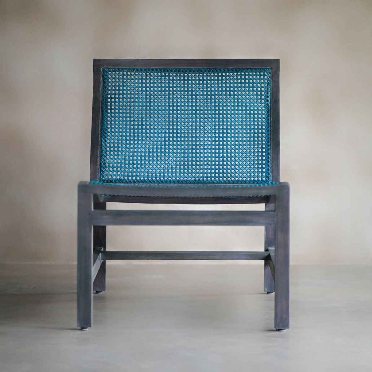 Jass Mid-Century Chair