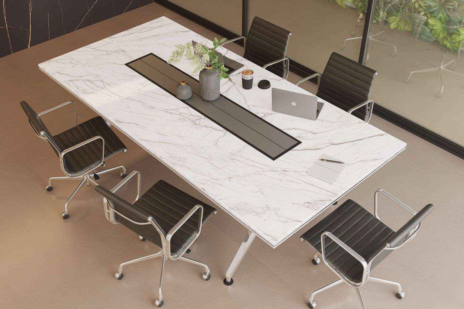 Corian White