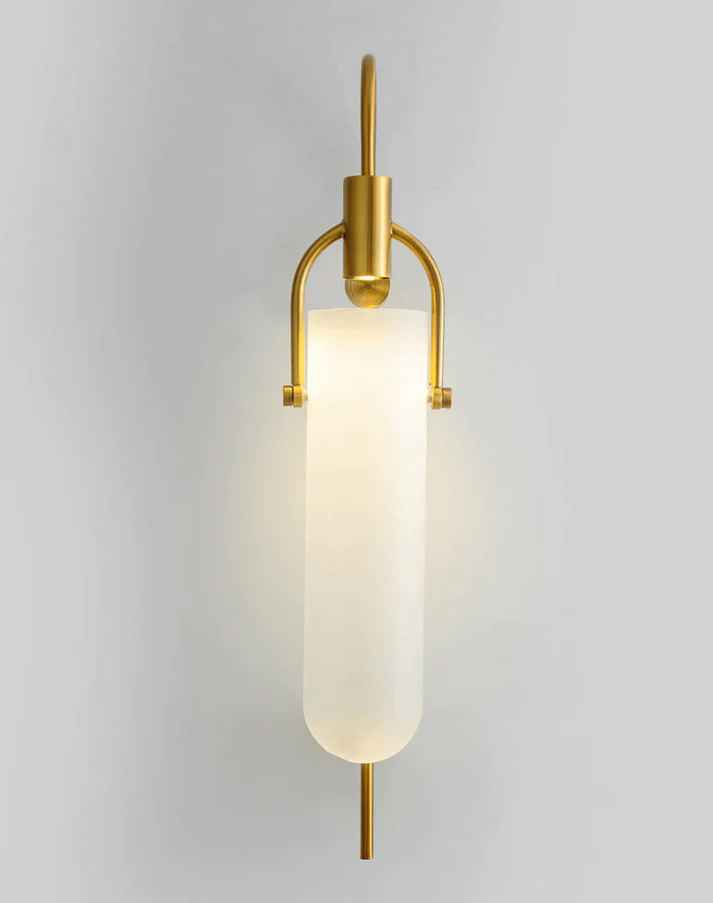 Mounted Wall Sconce