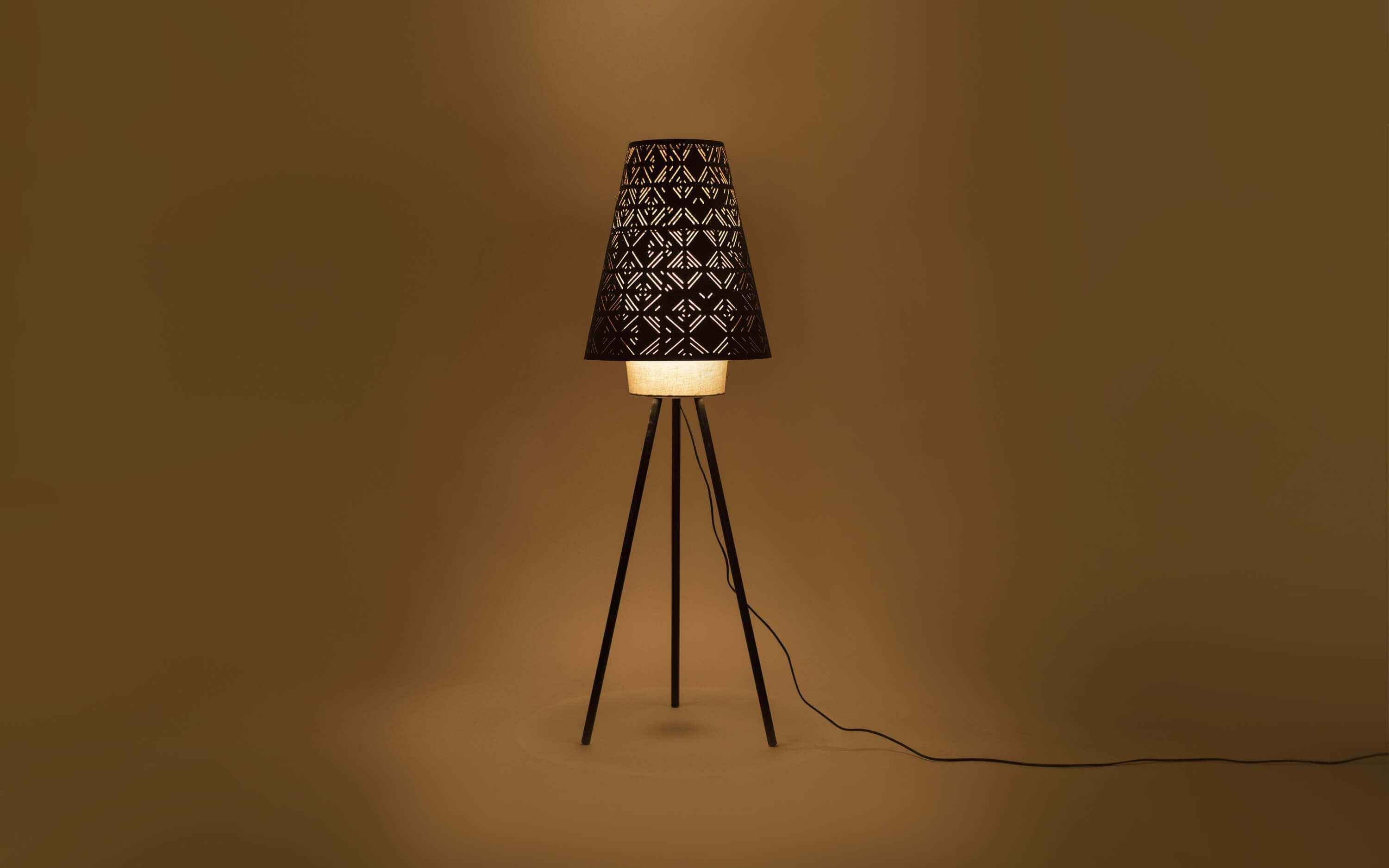 Kurashi Drop Hanging Lamp