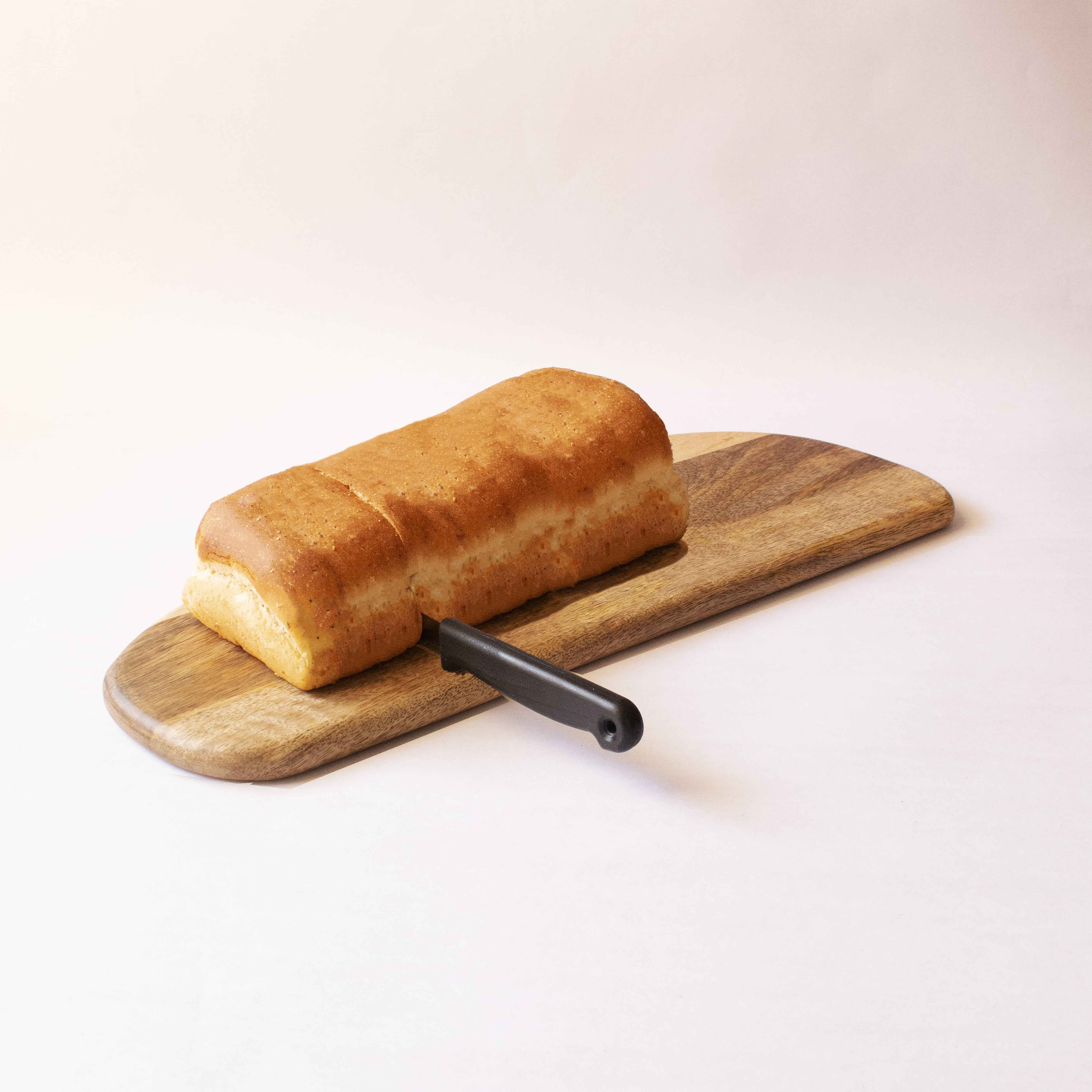 Trough Chopping Board