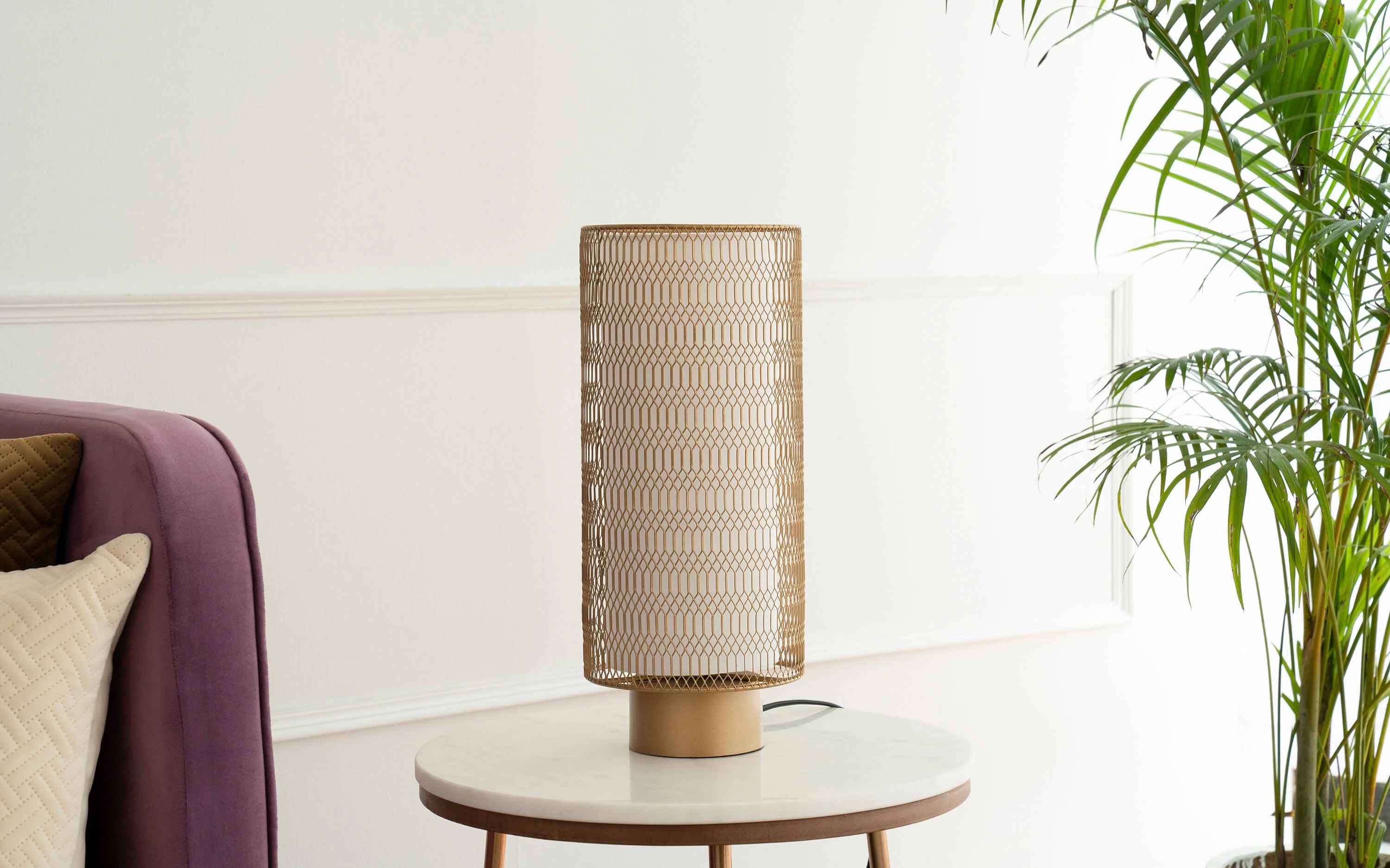 Kurashi Drop Hanging Lamp