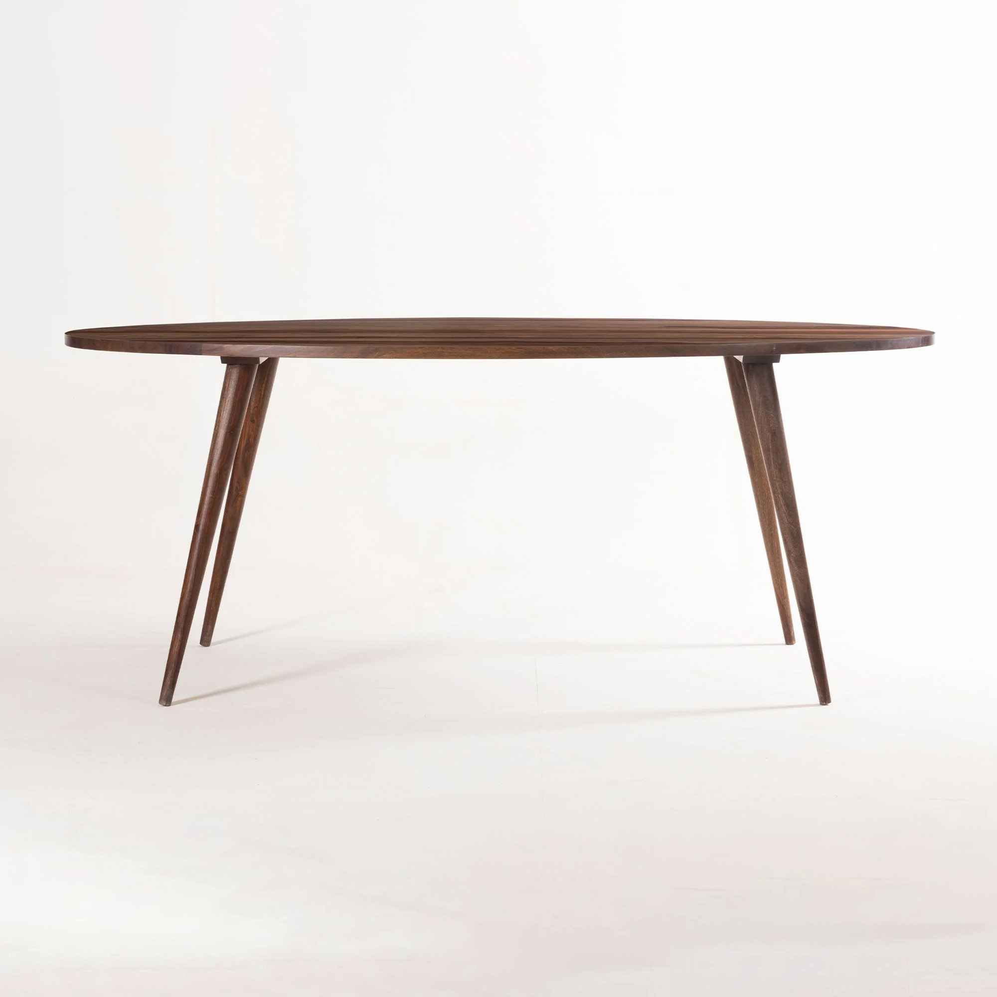 Yoho Dining Table 6 Seater