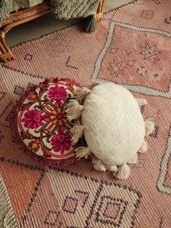 Sia Sunshine Pillows