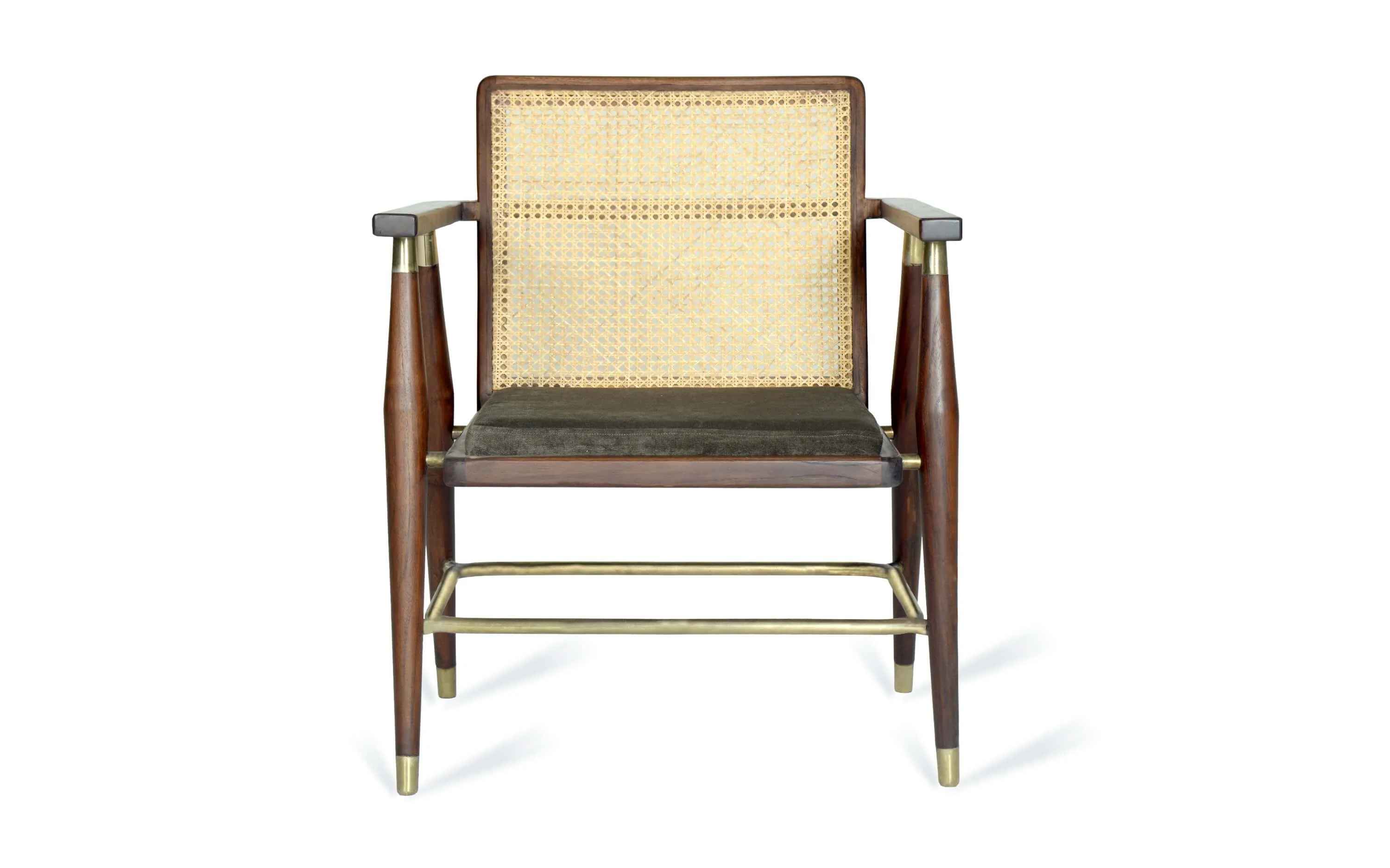 Navah Lounge Chair