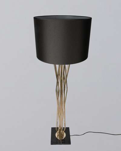 Brita Floor Lamp