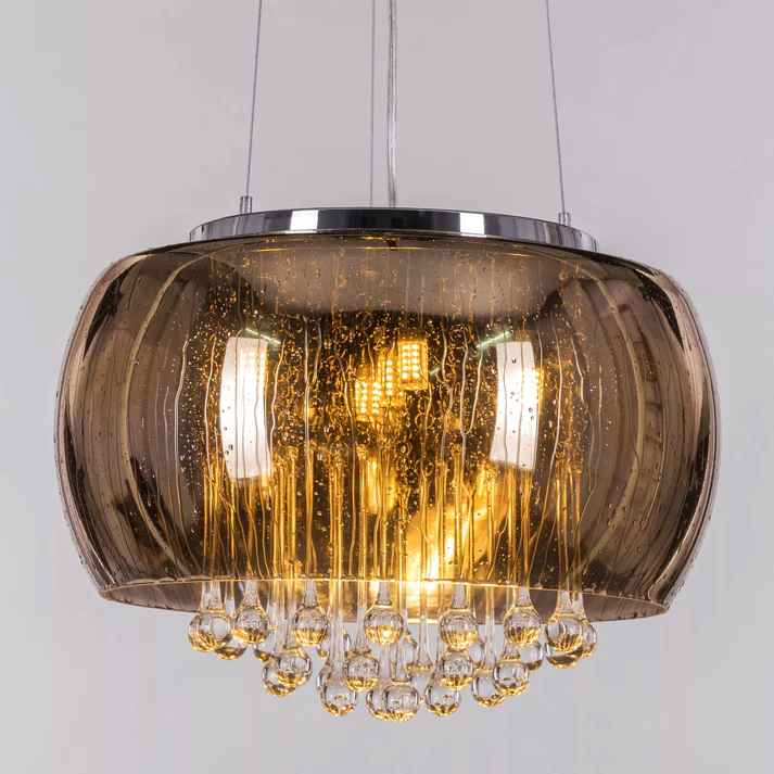 360 Degree Led Wall Light