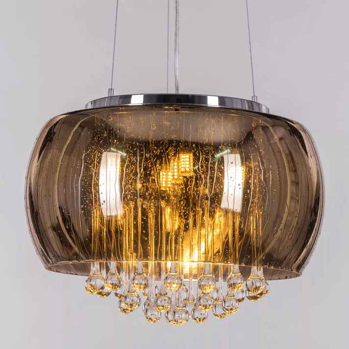 Modern LED Pendant