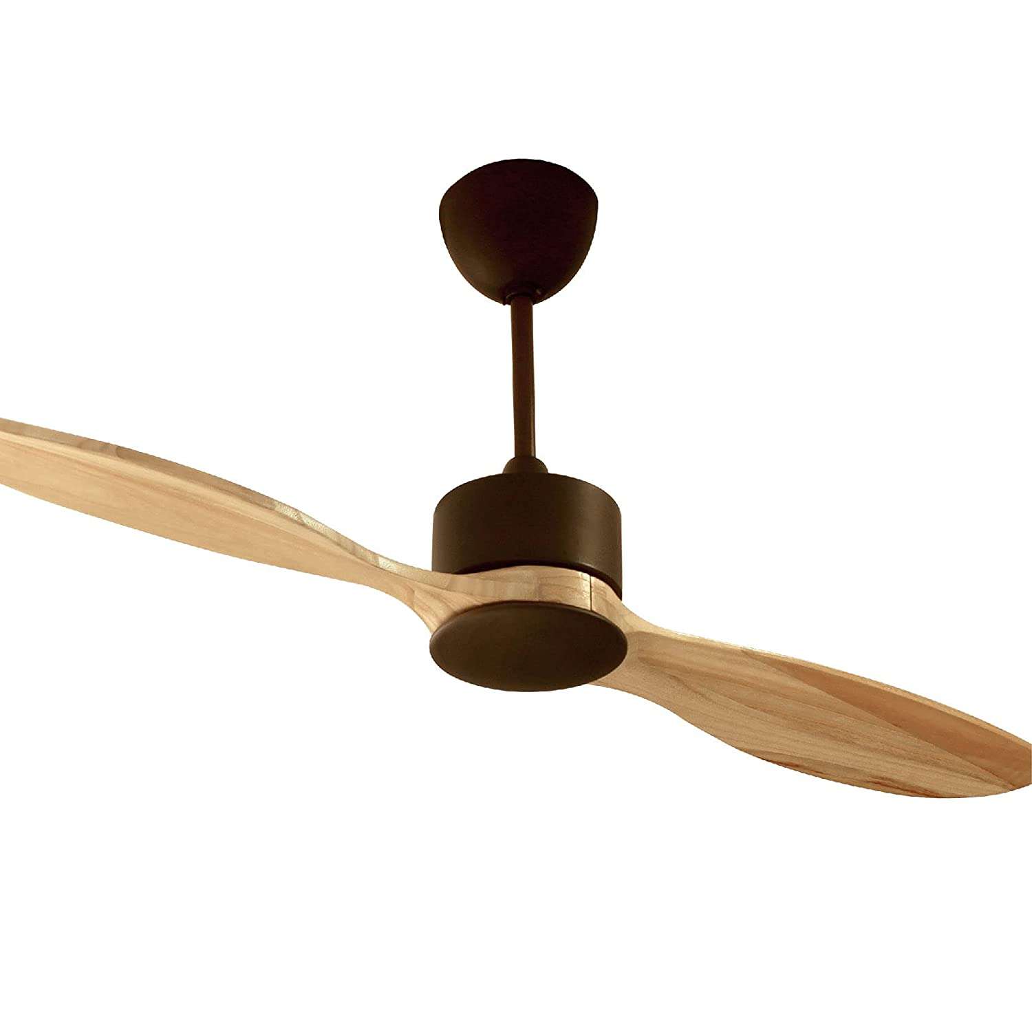 Amora Chandelier Fan 