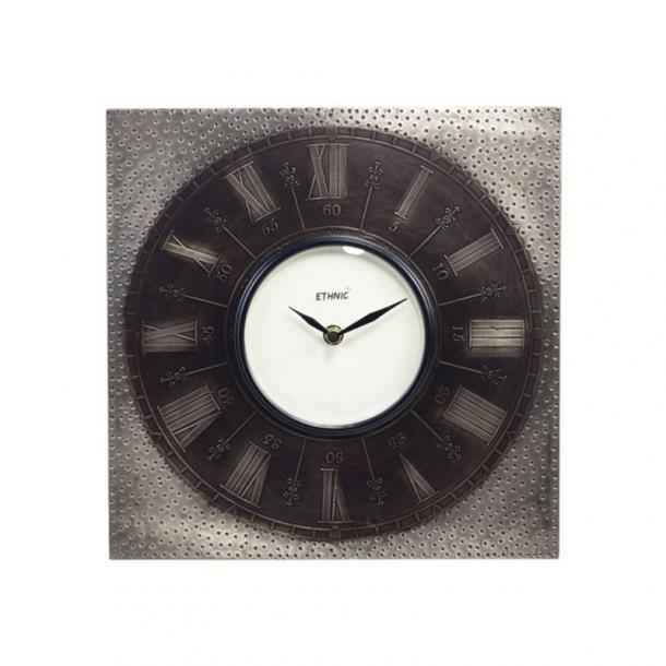 Vintage Wall Clock ECM-2928