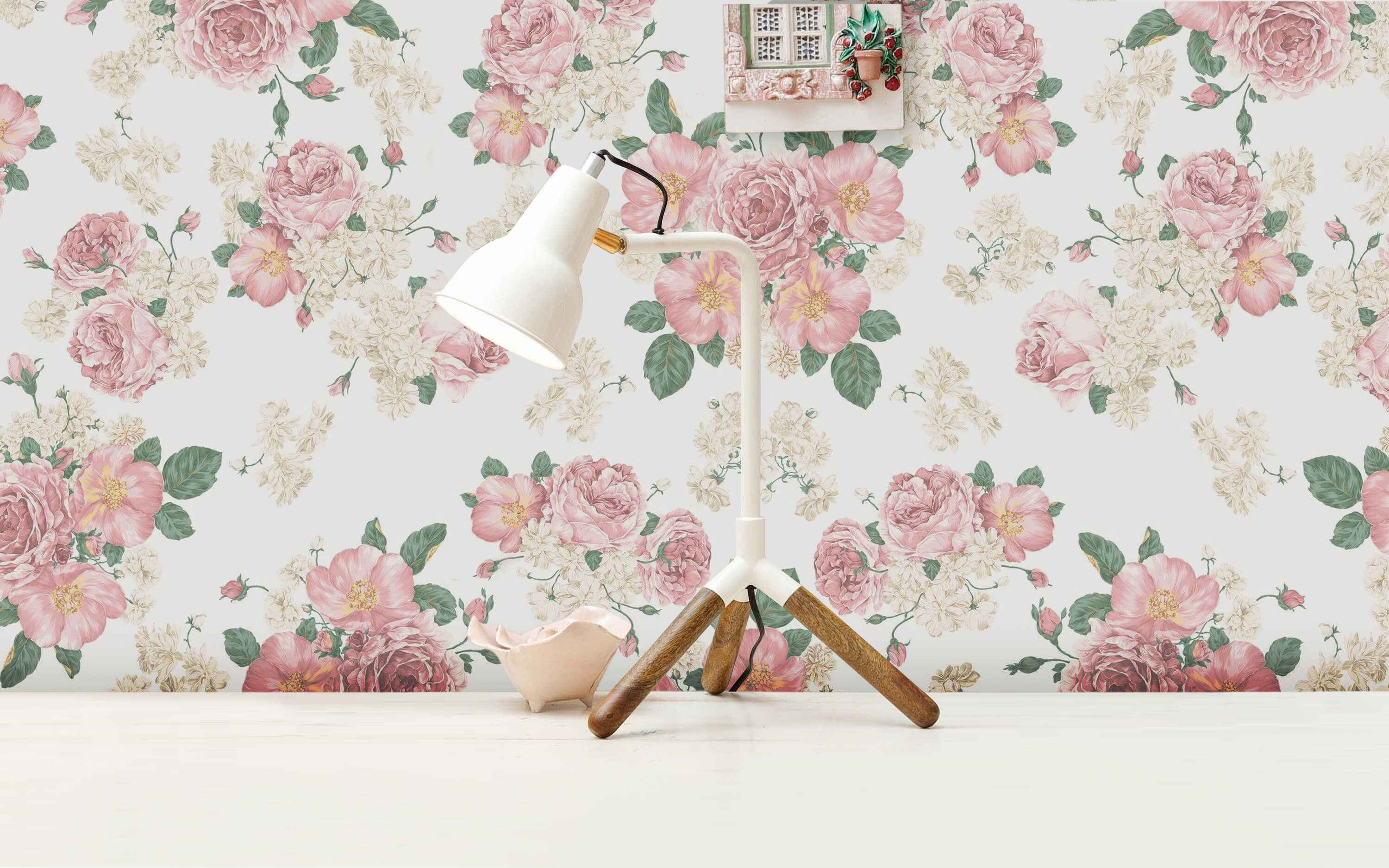 Kurashi Drop Hanging Lamp