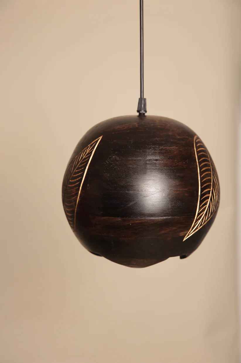 Matka - Pendant Lamp