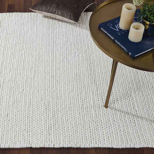 Tranquil Jute Rug