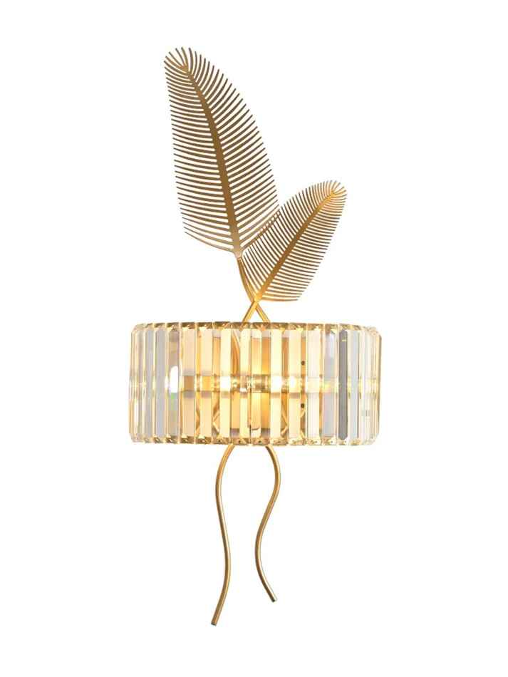 360 Degree Led Wall Light