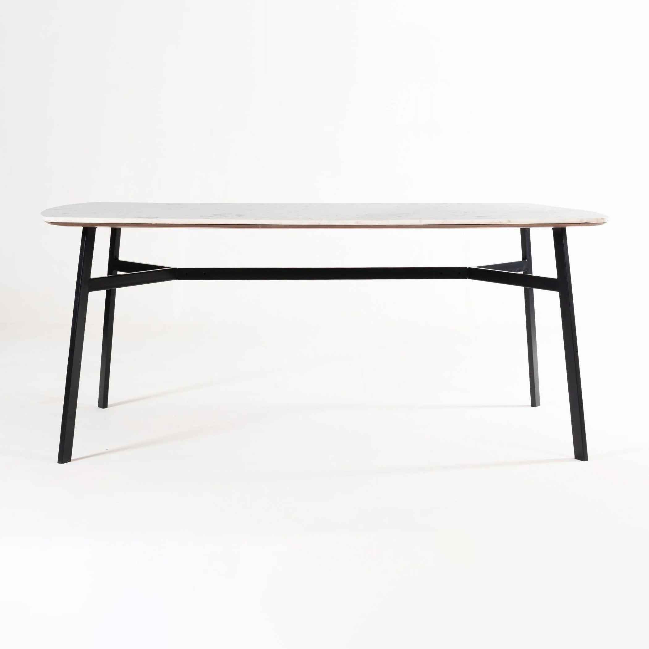 Emiko Dining Table 6 Seater