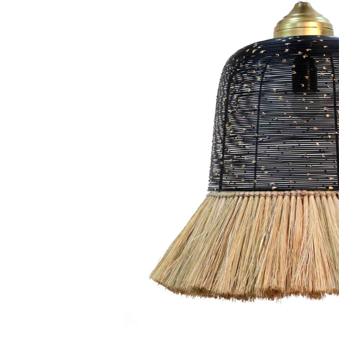 Parasole Long Hanging Lamp