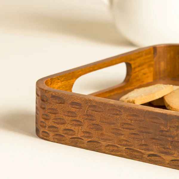 Oliver Coasters With Stand