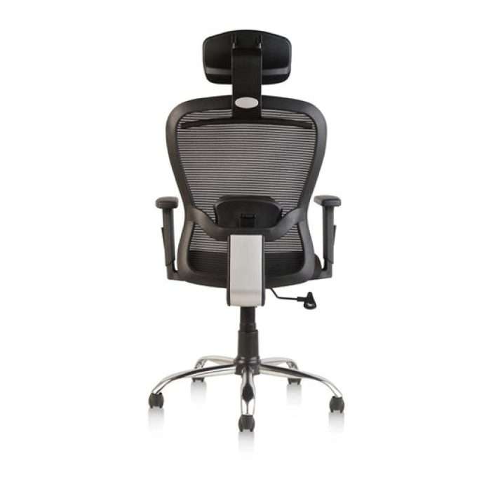 Exclusiff ® Oscar High Back Ergonomic Office Chair 