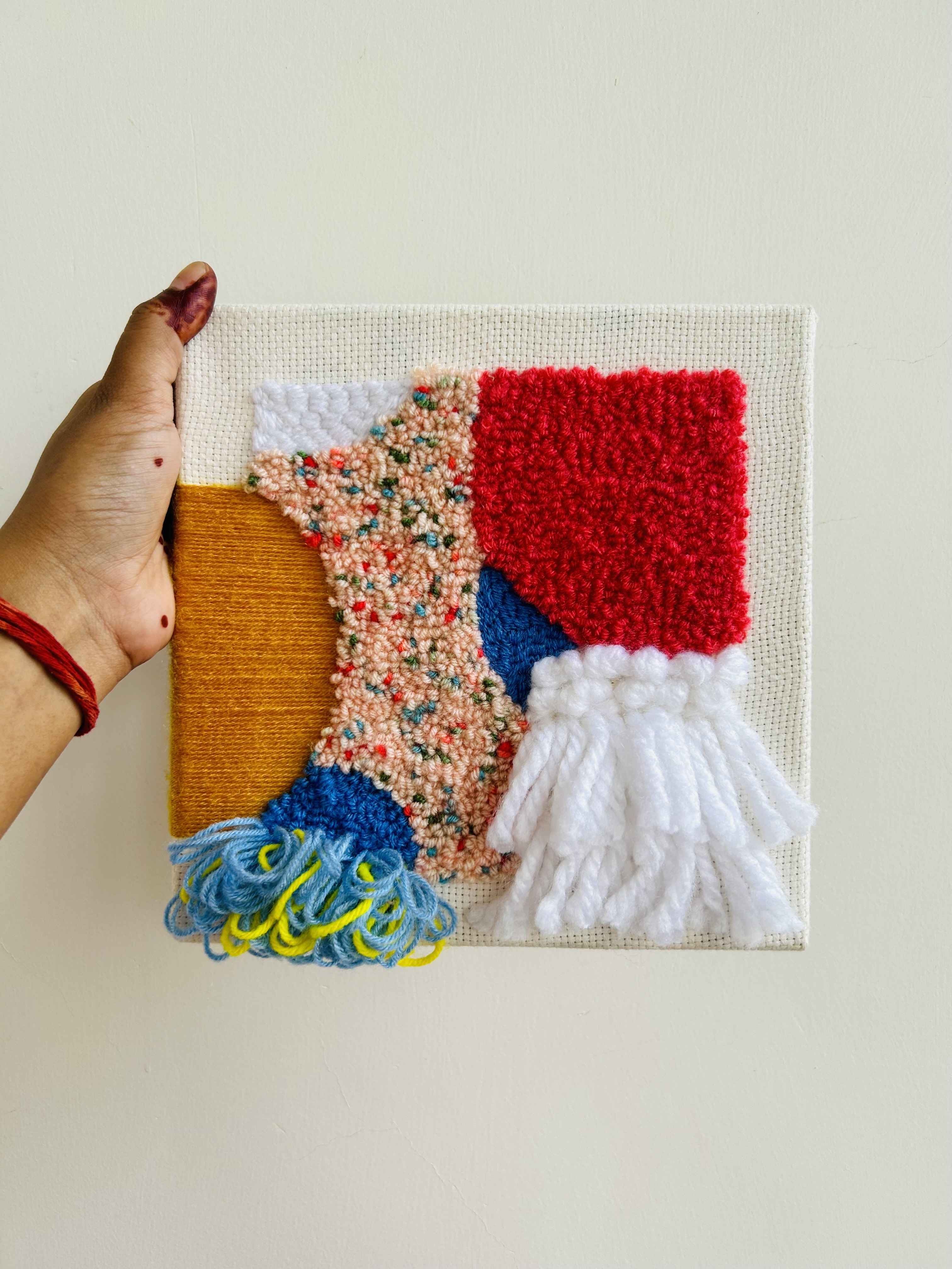 Needlenest Wall Hangings