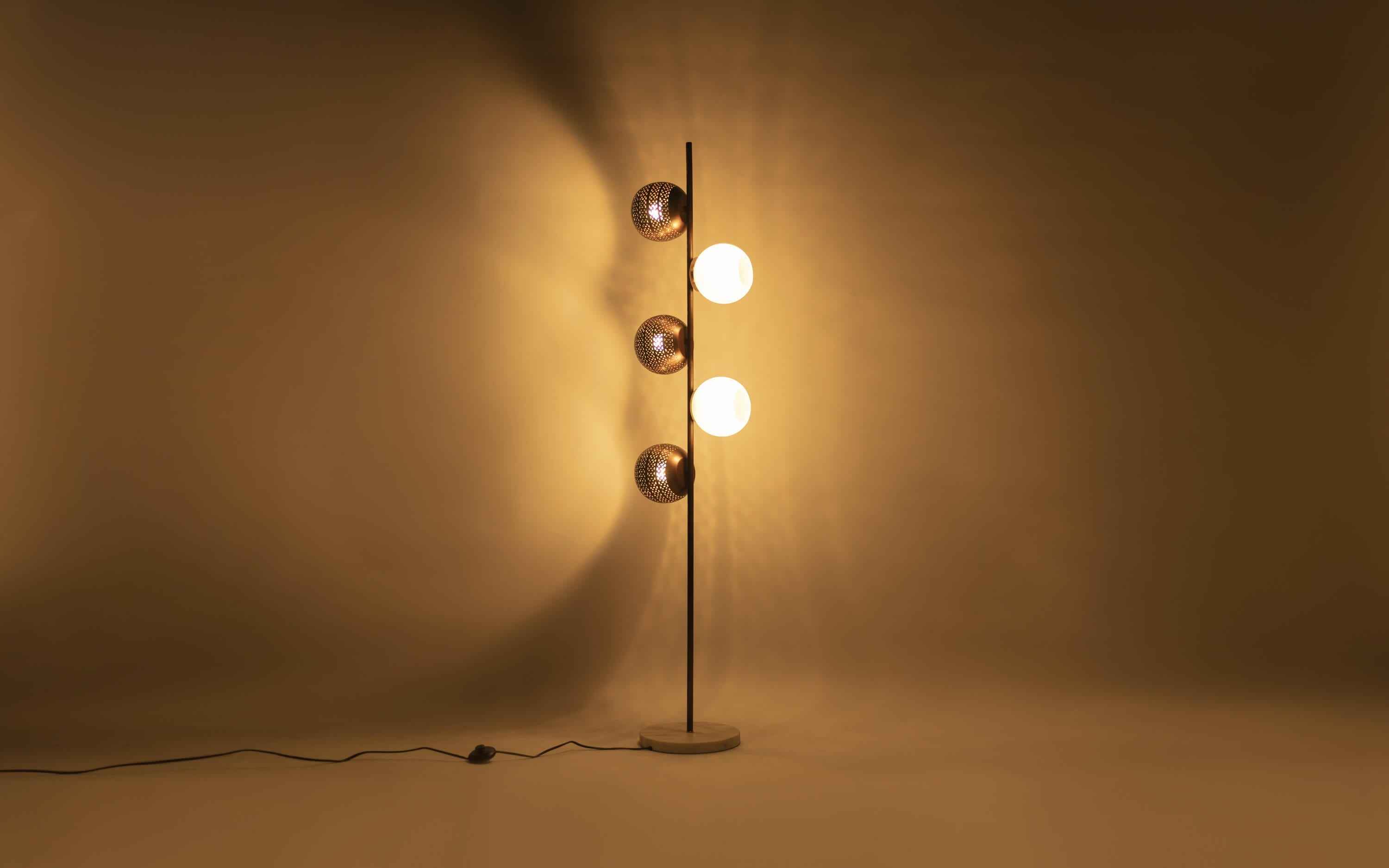 Kurashi Drop Hanging Lamp